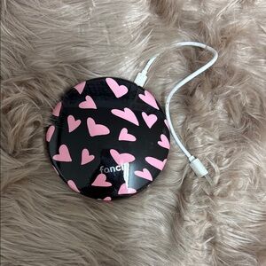 Fancii Taylor LED Compact Mirror-Love Train